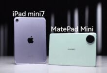 MatePad Mini Siap Masuk Indonesia, Layar PaperMatte 8,8 Inci Jadi Pembeda Utama