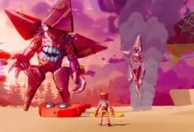 SWAPMEAT 1.0 Hadir dengan Akhir Baru, Roguelite Aneh Ini Makin Berani