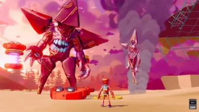 SWAPMEAT 1.0 Hadir dengan Akhir Baru, Roguelite Aneh Ini Makin Berani