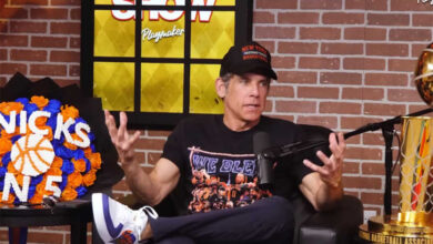 Ben Stiller Siapkan Dokumenter Knicks, Menyusuri Gelar yang Mengakhiri Penantian 53 Tahun