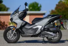 ADV160 2026 Diperkirakan Makin Siap Touring, Ini Tiga Sektor yang Paling Ditunggu