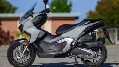 ADV160 2026 Diperkirakan Makin Siap Touring, Ini Tiga Sektor yang Paling Ditunggu