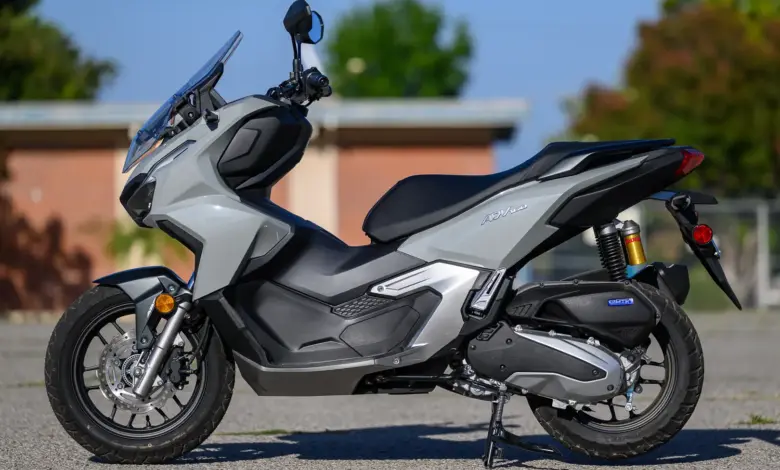 ADV160 2026 Diperkirakan Makin Siap Touring, Ini Tiga Sektor yang Paling Ditunggu