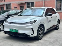 Layar 15,6 Inci dan Jarak 425 Km, BAIC T1 Siap Menguji Pasar EV Indonesia