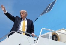 Amerika dan Iran Teken Pakta Versailles, Timur Tengah Masuk Babak Baru
