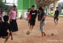 Siswa Jateng Masuk Lagi 13 Juli 2026, Libur Semester Genap Berlangsung 23 Hari