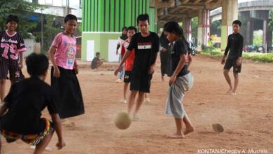 Siswa Jateng Masuk Lagi 13 Juli 2026, Libur Semester Genap Berlangsung 23 Hari