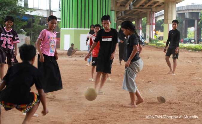 Siswa Jateng Masuk Lagi 13 Juli 2026, Libur Semester Genap Berlangsung 23 Hari