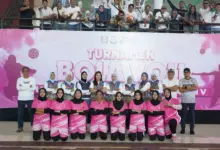Bhayangkari Kediri Menang Telak 3-0, Gelar Juara Rayon V Dipastikan di Final