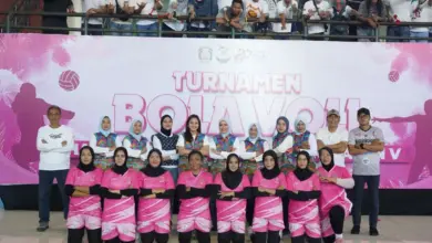 Bhayangkari Kediri Menang Telak 3-0, Gelar Juara Rayon V Dipastikan di Final