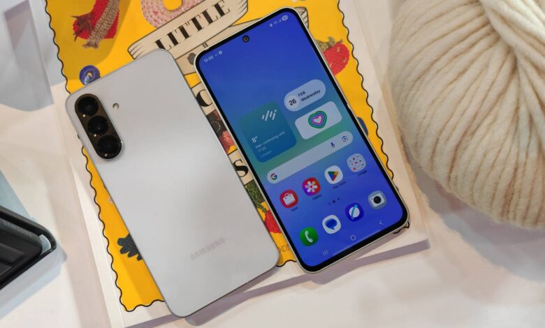 Galaxy A27 5G Hadir dengan Update sampai 2032, Samsung Kian Serius di Kelas Menengah