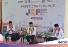 BTS Tambah Satu Hari Konser di Jakarta, Pramono Sebut Dunia Makin Percaya