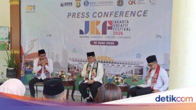 BTS Tambah Satu Hari Konser di Jakarta, Pramono Sebut Dunia Makin Percaya