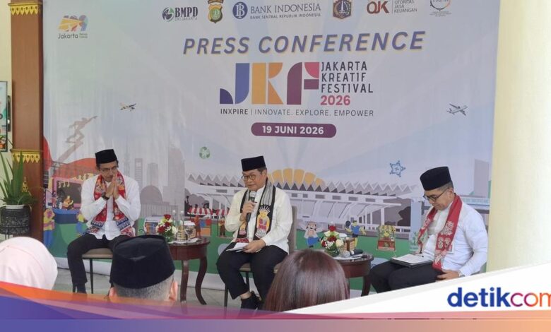 BTS Tambah Satu Hari Konser di Jakarta, Pramono Sebut Dunia Makin Percaya
