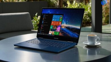Galaxy Book 6 Edge Tawarkan 22 Jam Baterai, Samsung Andalkan AI dan Layar 16 Inci