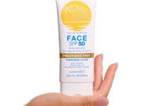5 Sunscreen Lokal SPF 50 yang Ringan dan Transparan, Tanpa Efek Abu-abu
