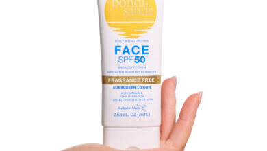 5 Sunscreen Lokal SPF 50 yang Ringan dan Transparan, Tanpa Efek Abu-abu