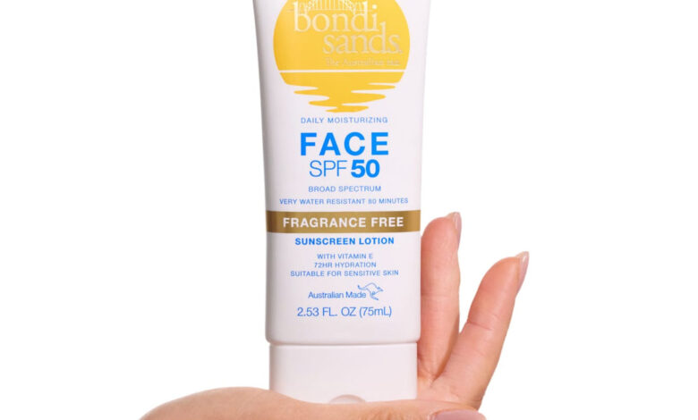 5 Sunscreen Lokal SPF 50 yang Ringan dan Transparan, Tanpa Efek Abu-abu