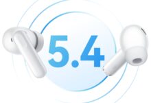 Huawei FreeBuds 7i Bawa ANC Dinamis dan Spatial Audio, SE 4 ANC Unggulkan Baterai 50 Jam