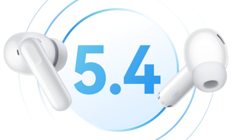 Huawei FreeBuds 7i Bawa ANC Dinamis dan Spatial Audio, SE 4 ANC Unggulkan Baterai 50 Jam