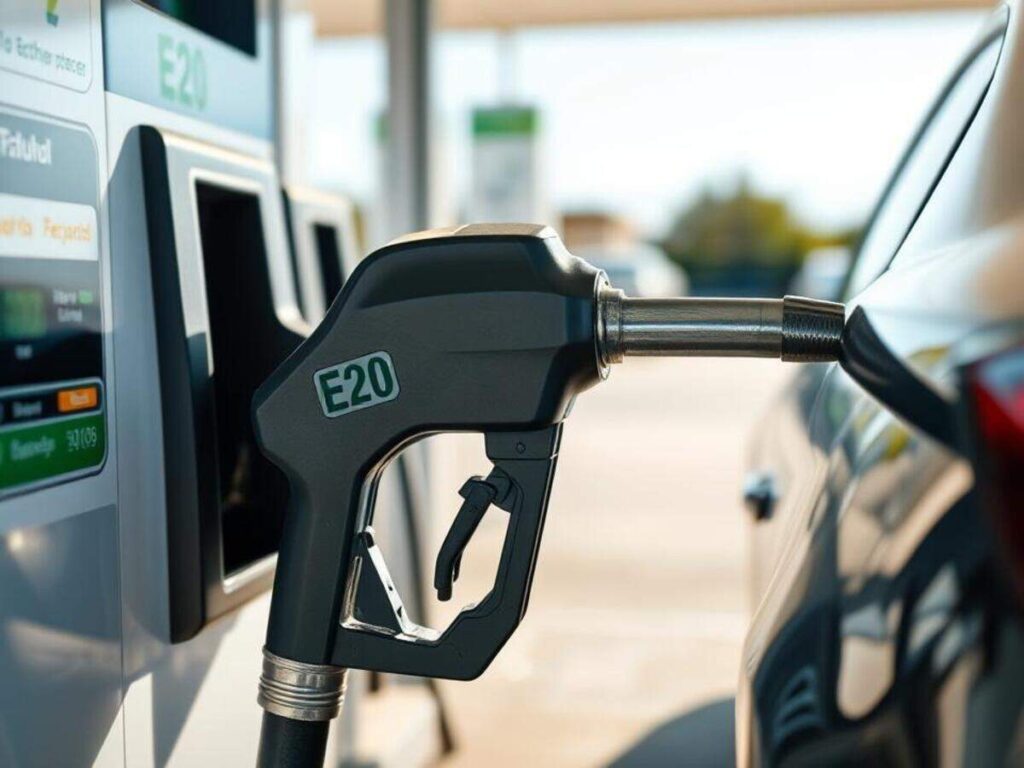 Pemerintah Dorong E20 Lebih Cepat, Mobil di Indonesia Akan Diuji dengan Bensin Etanol