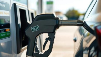 Pemerintah Dorong E20 Lebih Cepat, Mobil di Indonesia Akan Diuji dengan Bensin Etanol