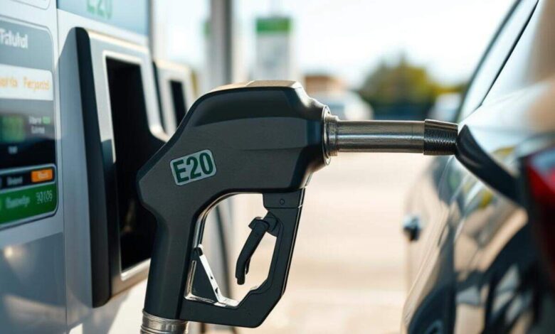 Pemerintah Dorong E20 Lebih Cepat, Mobil di Indonesia Akan Diuji dengan Bensin Etanol