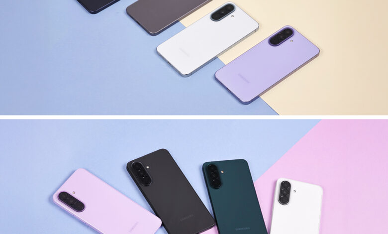Galaxy A37 5G Tampil Aman untuk Dipakai Lama, Tetapi Tak Semua Sisi Melegakan