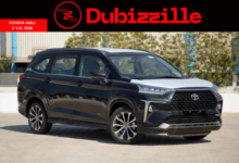 Toyota Veloz 2026 Makin Mengusik Rival, Safety dan Aura Premiumnya Kian Tebal