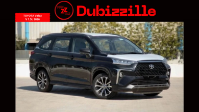 Toyota Veloz 2026 Makin Mengusik Rival, Safety dan Aura Premiumnya Kian Tebal