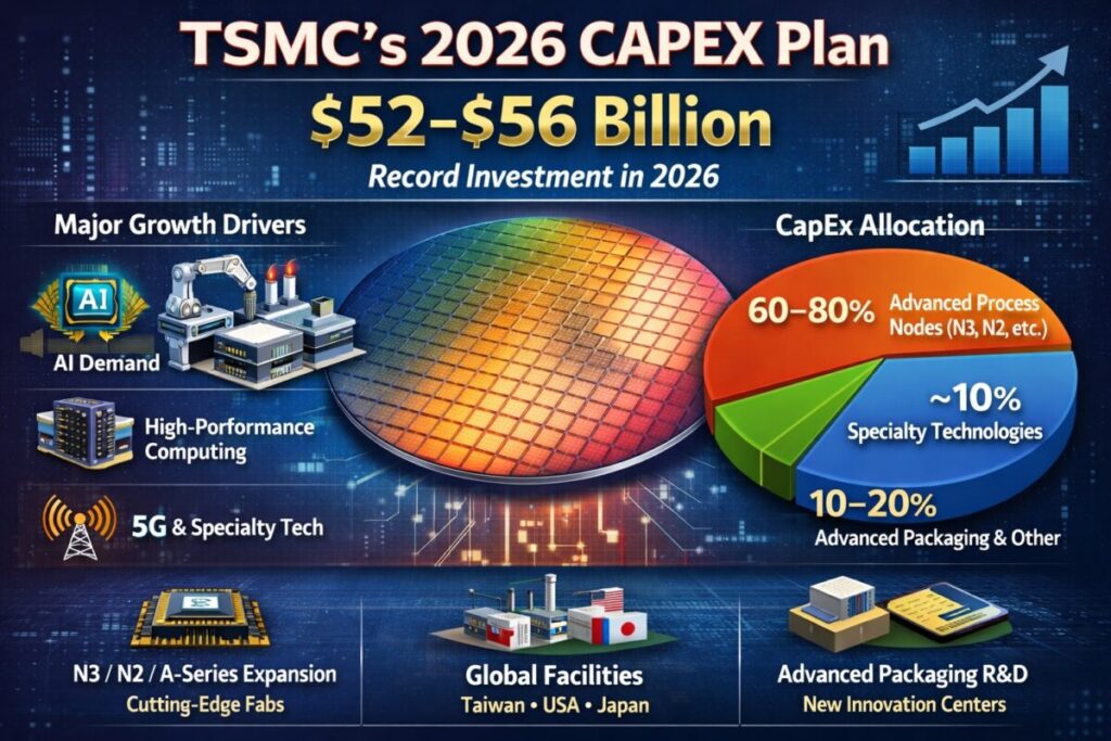 Samsung Panen Klien Raksasa Saat Kapasitas TSMC Tak Lagi Mencukupi