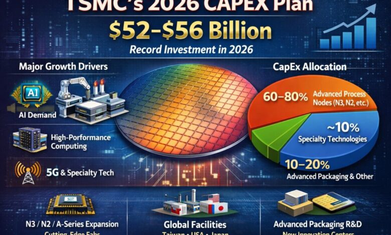 Samsung Panen Klien Raksasa Saat Kapasitas TSMC Tak Lagi Mencukupi