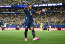 Cunha Borong 2 Gol, Brasil Makin Tangguh Saat Haiti Tak Berkutik
