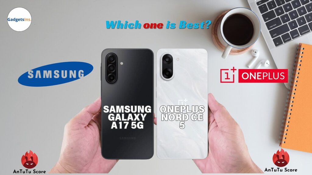 Nord CE5 Menekan Galaxy A17, Layar 120Hz dan Baterai 7100 mAh Jadi Pembeda