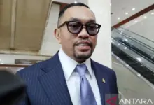 Sahroni Minta Kejagung Tetap Fokus ke Sonny Sonjaya, 41 Nama Jangan Mengaburkan Kasus MBG