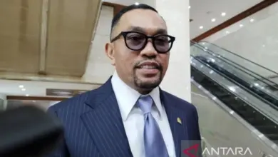 Sahroni Minta Kejagung Tetap Fokus ke Sonny Sonjaya, 41 Nama Jangan Mengaburkan Kasus MBG