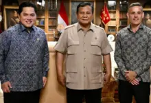 Pelatnas Tak Lagi Tahunan, Prabowo Buka Jalan Pembinaan Atlet Jangka Panjang