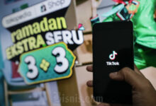 TikTok Ubah Medan Persaingan Aplikasi, AI dan Konten Native Jadi Senjata Baru