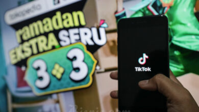 TikTok Ubah Medan Persaingan Aplikasi, AI dan Konten Native Jadi Senjata Baru