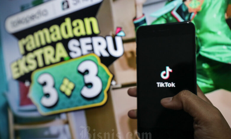 TikTok Ubah Medan Persaingan Aplikasi, AI dan Konten Native Jadi Senjata Baru