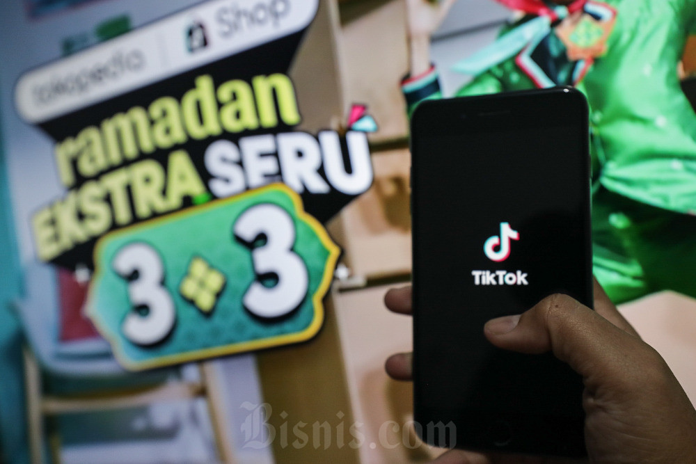 TikTok Ubah Medan Persaingan Aplikasi, AI dan Konten Native Jadi Senjata Baru