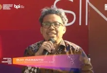 FFI Perketat Penjurian, Piala Citra Diminta Makin Layak Jadi Tolok Ukur