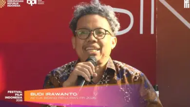 FFI Perketat Penjurian, Piala Citra Diminta Makin Layak Jadi Tolok Ukur