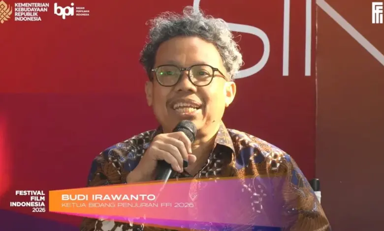 FFI Perketat Penjurian, Piala Citra Diminta Makin Layak Jadi Tolok Ukur