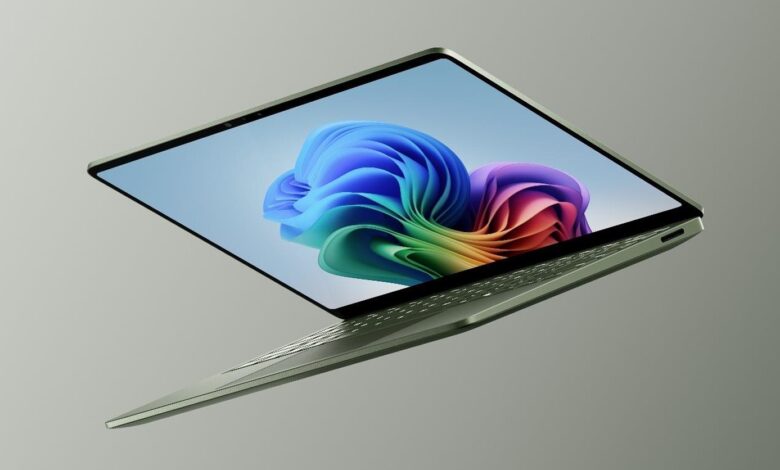 Harga Surface Baru Microsoft Bikin Rival Waspada, Snapdragon X2 dan AI Lokal Jadi Senjata