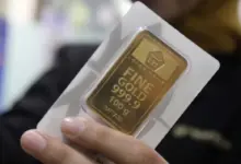 3 Harga Emas Pegadaian Kompak Turun, UBS Terseret Paling Dalam