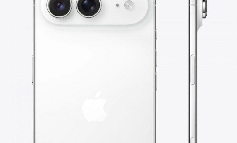 iPhone Air 2 Bakal Bawa Kamera Ganda, Perubahan Besarnya Muncul di 2027