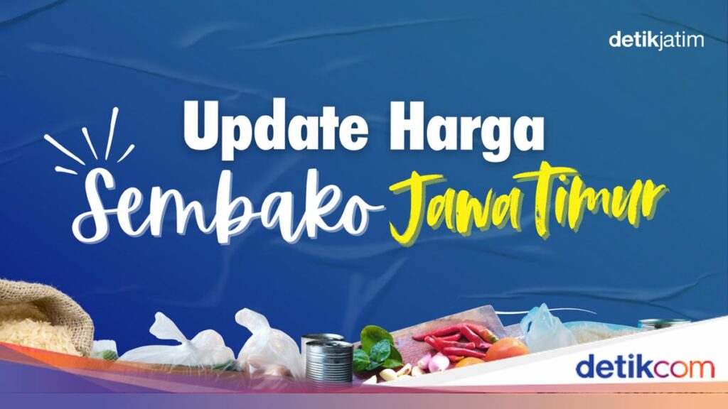 Minyak Goreng Kemasan Premium Tembus Rp 21.695, Belanja Dapur Jatim Makin Tertekan