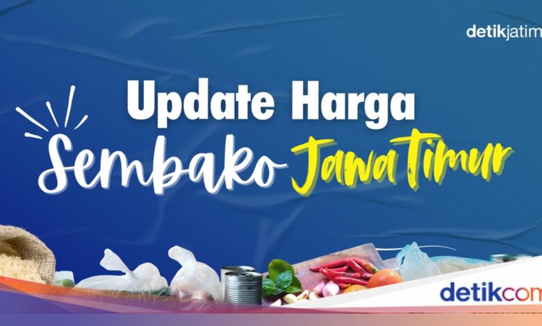 Minyak Goreng Kemasan Premium Tembus Rp 21.695, Belanja Dapur Jatim Makin Tertekan