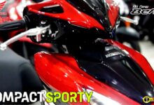 BeAT 150 Bikin Penasaran, Mesin 149,3 cc dan Janji Iritnya Sama-Sama Menarik